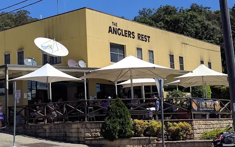 Angler's Rest Hotel Off The Hook Bistro image