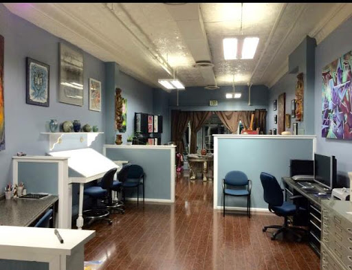 Tattoo Shop «Ink Inc», reviews and photos, 327 Wall St, Kingston, NY 12401, USA