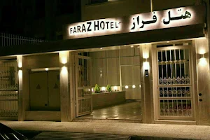 Faraz Hotel image
