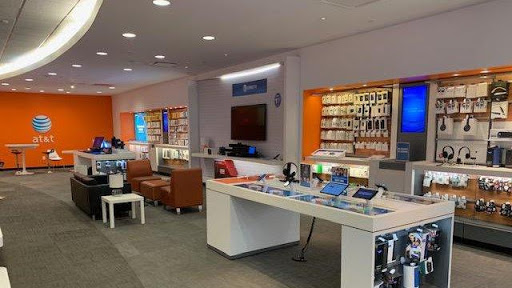 Cell Phone Store «AT&T Portables», reviews and photos, 7101 Democracy Blvd #2166, Bethesda, MD 20817, USA