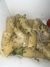 Rigatoni du Restaurant italien Volfoni à Cormeilles-en-Parisis - n°9