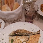 Photo n°1 de l'avis de Nachöö. fait le 20/05/2023 à 14:46 sur le  La Taverna del Lago à Desenzano del Garda