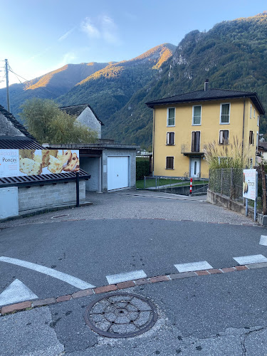 Panetteria Poncini - Bäckerei