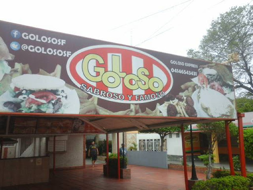 Goloso Fast Food
