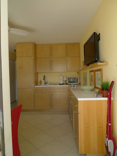 Cabinet Maker «A-1 Custom Cabinets», reviews and photos, 2048 Range Rd, Clearwater, FL 33765, USA