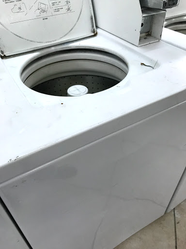 Dry Cleaner «Fabulous Coin Laundry & Dry Cleaners», reviews and photos, 2200 NE 21st St, Fort Lauderdale, FL 33305, USA