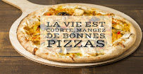 Photos du propriétaire du Pizzas à emporter Pizza Tradition - Pizzeria St Sebastien à Nantes - n°5