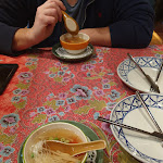 Photo n°2 de l'avis de Vali.. fait le 06/02/2019 à 06:22 sur le restaurants Lilavadee Thai Restaurant à Stuttgart