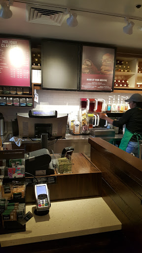 Starbucks image