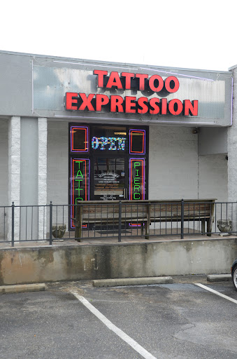 Explore friends show tattoo ideas, creative tattoo ideas in Pelham, available at Tattoo Expression