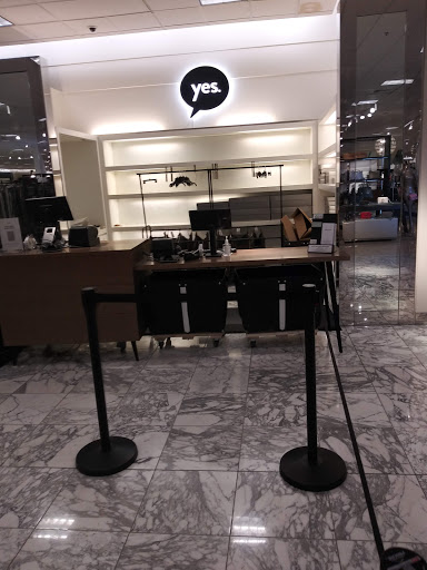 Department Store «Nordstrom Cherry Hill», reviews and photos, 2000 NJ-38, Cherry Hill, NJ 08002, USA