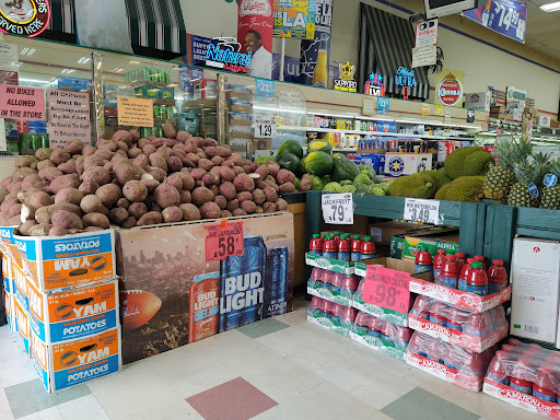 Grocery Store «Green Farm Market», reviews and photos, 2301 W Rosecrans Ave, Gardena, CA 90249, USA