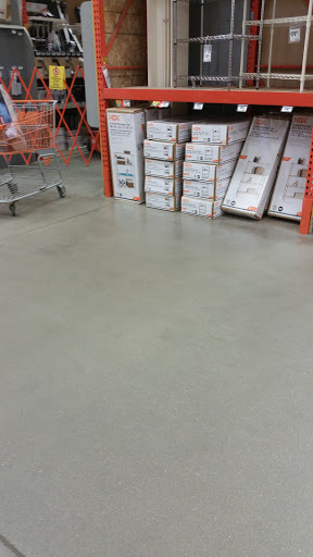 Home Improvement Store «The Home Depot», reviews and photos, 1749 Newman Rd, Okemos, MI 48864, USA