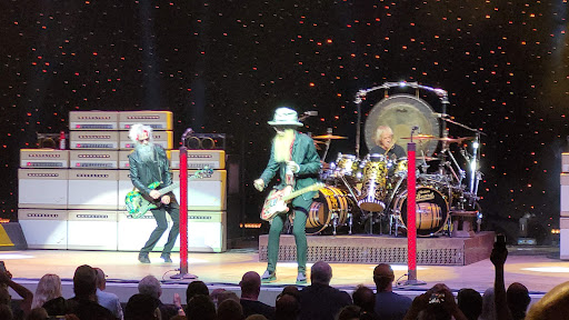 Live Music Venue «PNC Pavilion», reviews and photos, 6295 Kellogg Ave, Cincinnati, OH 45230, USA