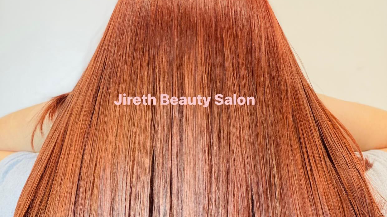 Jireth Beauty Salon