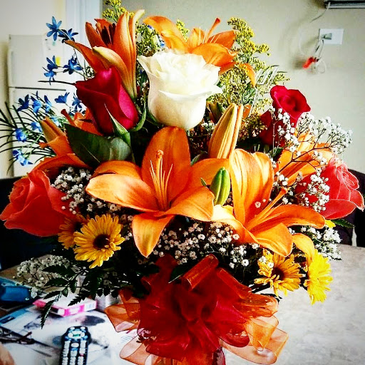 Florist «Washington Florist Inc», reviews and photos, 565 Broad St, Newark, NJ 07102, USA