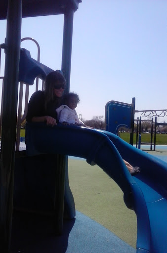 Water Park «David F. Schulz Aquatic Center», reviews and photos, 1301 W Hampton Ave, Milwaukee, WI 53209, USA