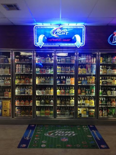 Liquor Store «Riverbend Liquor & Wine», reviews and photos, 5102 N 19th St Suite #101, Waco, TX 76708, USA