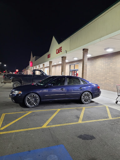 Department Store «TOPS Friendly Markets», reviews and photos, 738 Foote Ave, Jamestown, NY 14701, USA