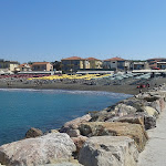 Photo n°1 de l'avis de Marco.o fait le 21/06/2018 à 09:52 sur le  Olimpia à Cecina