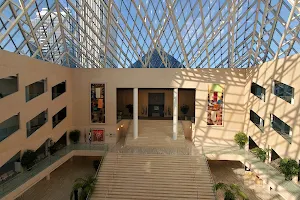 Edmonton City Hall image
