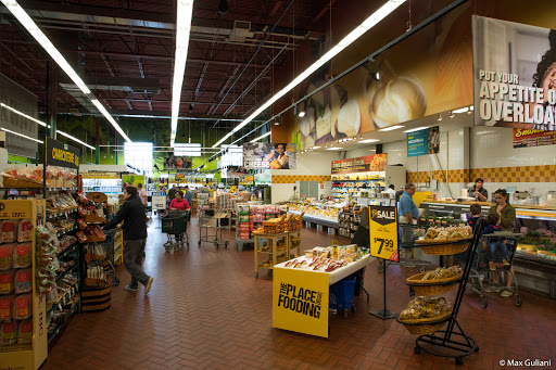 Supermarket «Fairway Market», reviews and photos, 699 Canal St, Stamford, CT 06902, USA