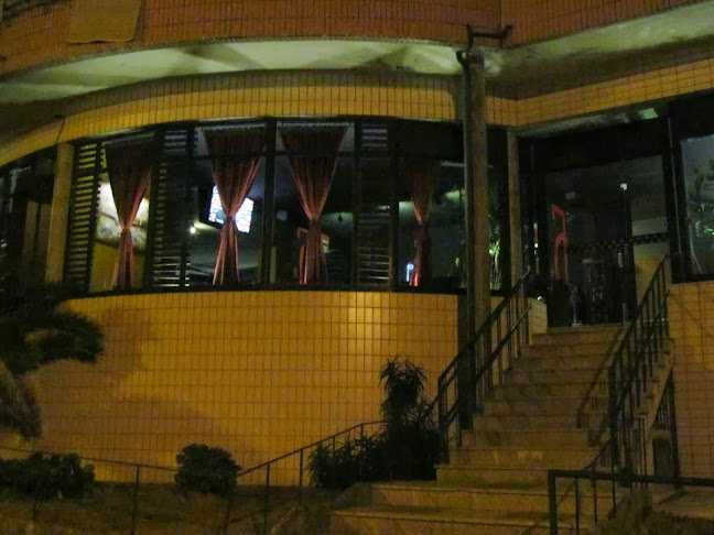 Urbano Bar - Cafeteria
