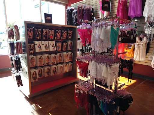 Lingerie Store «Hustler Hollywood», reviews and photos, 8001 S Hosmer St, Tacoma, WA 98408, USA
