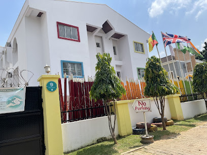 Alderwood International School International school in Abuja, Nigeria