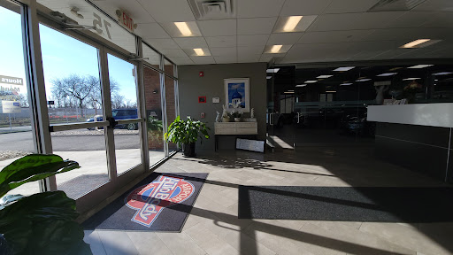 Auto Body Shop «Airport Road Auto Body Inc», reviews and photos, 80 Airport Rd, Hartford, CT 06114, USA