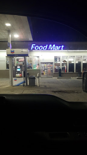 Gas Station «Chevron», reviews and photos, 3816 Washington Rd, East Point, GA 30344, USA