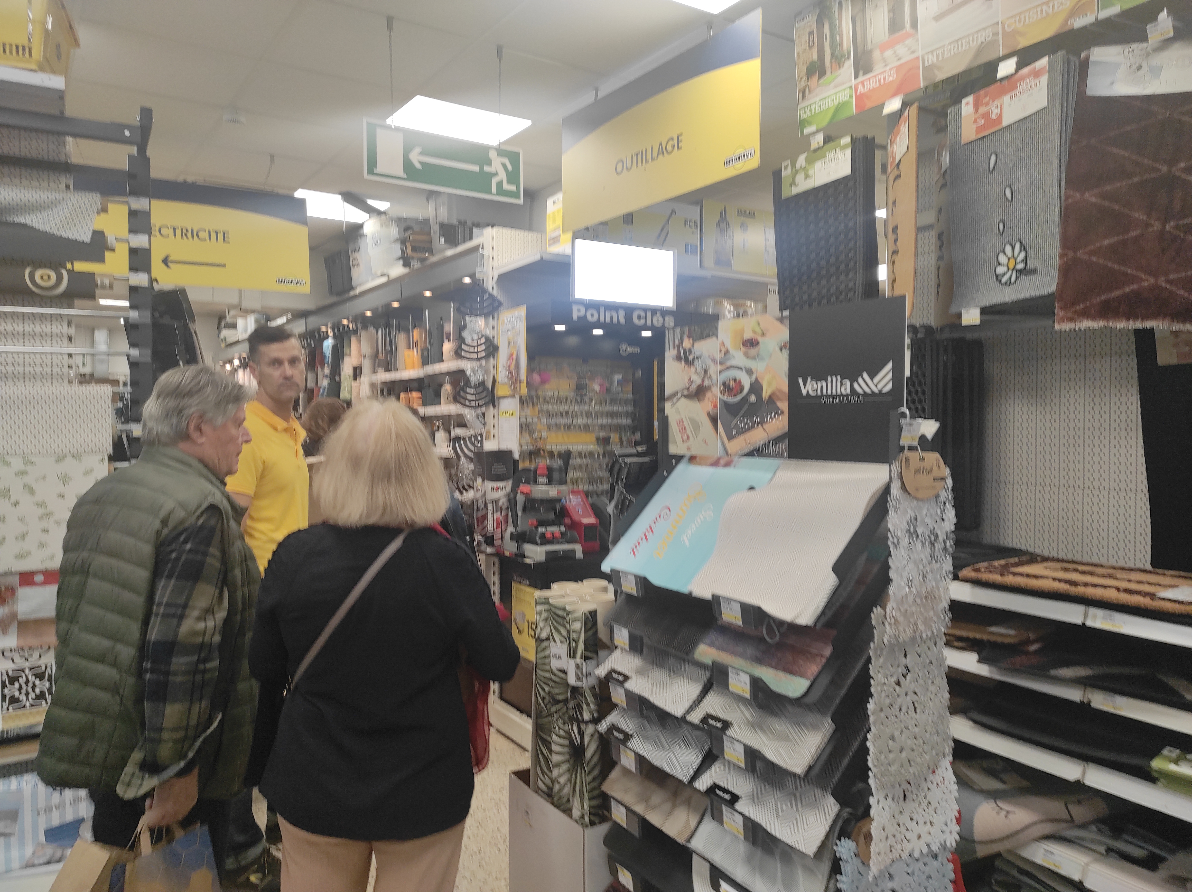 Photo n° 4 de l'avis de Farid. fait le 12/06/2019 à 07:03
