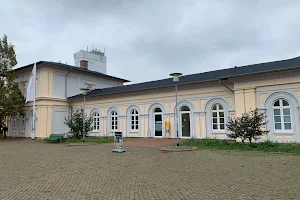Bahnhof Neustadt(Holst) image