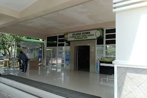 Regional General Hospital Palembang BARI image