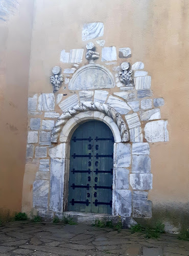 Nostra Domanova del Castell d'Ultrera à Sorède