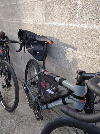 Bicycle Store «Meat Machine Cycles», reviews and photos, 22 Web St, Friday Harbor, WA 98250, USA