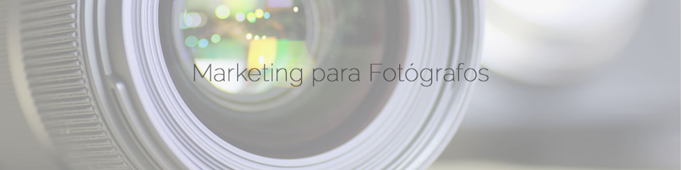 Información y opiniones sobre Marketing para Fotógrafos – Blogfotografia de Ademuz