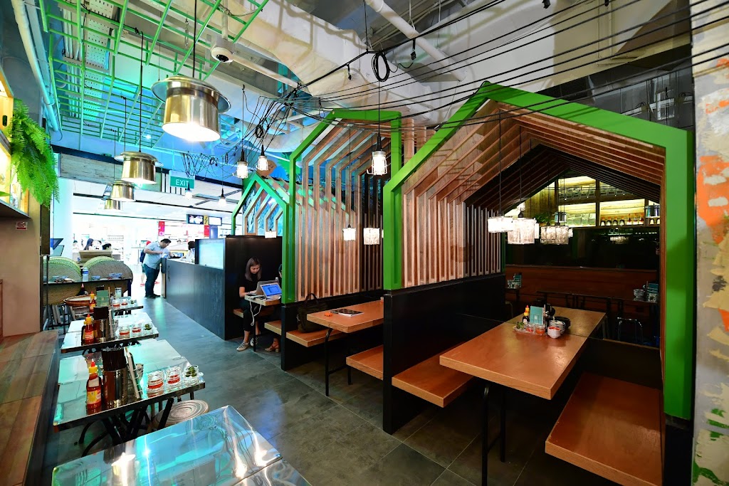 Mrs Pho House - Rangoon Road 18459