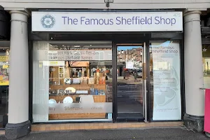 The Famous Sheffield Shop image