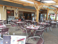 Photos du propriétaire du Restaurant français Auberge de la Plage à Murol - n°6
