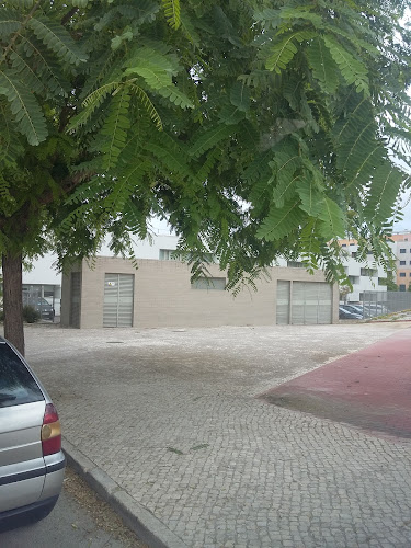 Residências Montepio Montijo - Hospital