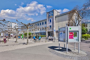 Bürgerbüro Wendlingen