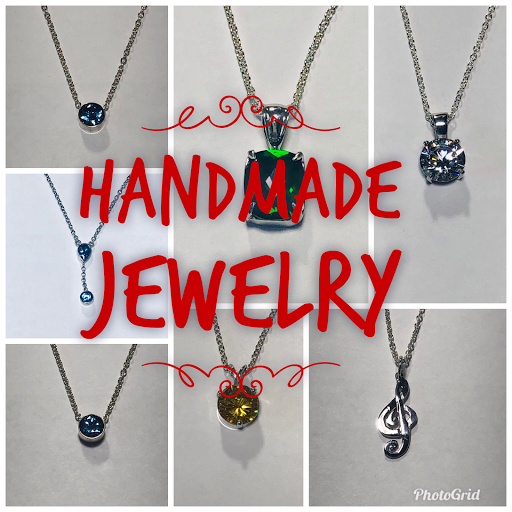 Jewelry Repair Service «Quick Fix Professional jewelry & Watch Repair», reviews and photos, 13788 Roswell Ave #128, Chino, CA 91710, USA