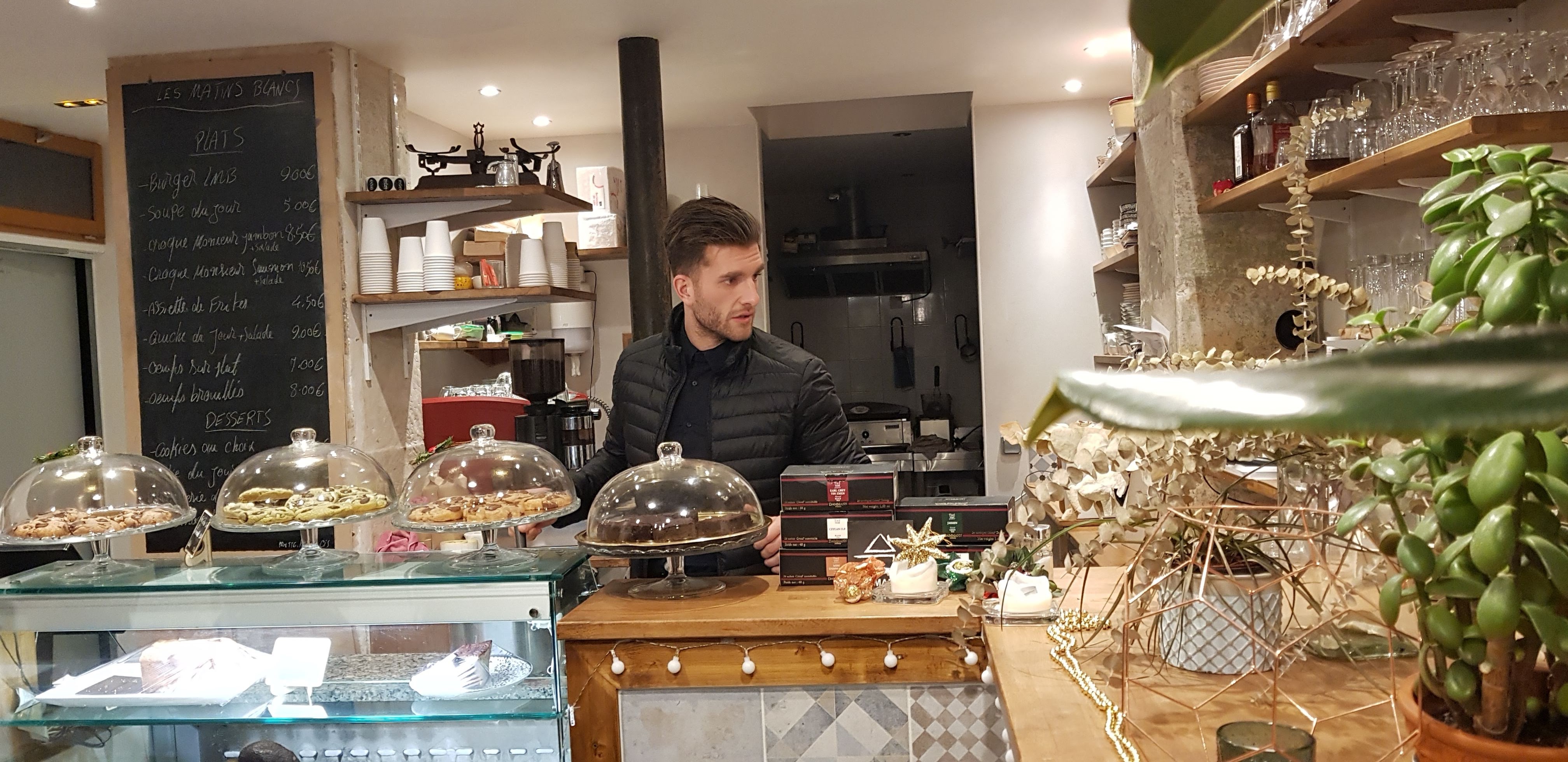 Photo n° 8 de l'avis de Pierrette.a fait le 02/03/2019 à 08:08