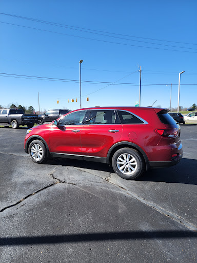 Used Car Dealer «Lasco of Grand Blanc - Used Cars For Sale», reviews and photos, 5470 Ali Dr, Grand Blanc, MI 48439, USA