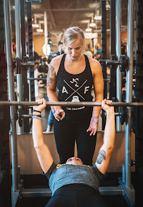 Anytime Fitness - Photo 8 - Car repair in Lakeland, FL, Lakeland