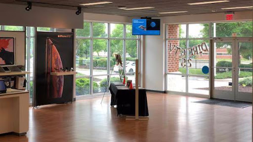 Cell Phone Store «AT&T», reviews and photos, 7340 Forest Hill Ave, Richmond, VA 23225, USA