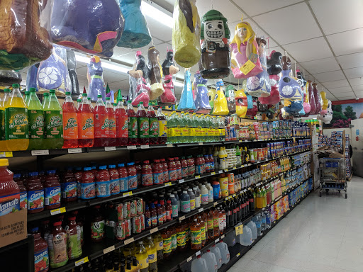 Supermarket «Super Mercados Morelos», reviews and photos, 2119 S Garnett Rd, Tulsa, OK 74129, USA