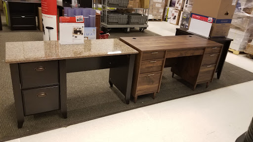 Office Supply Store «Office Depot», reviews and photos, 25821 US-290, Cypress, TX 77429, USA