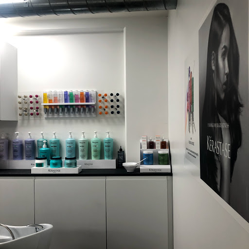 Selected Hair in Horsens, Horsens